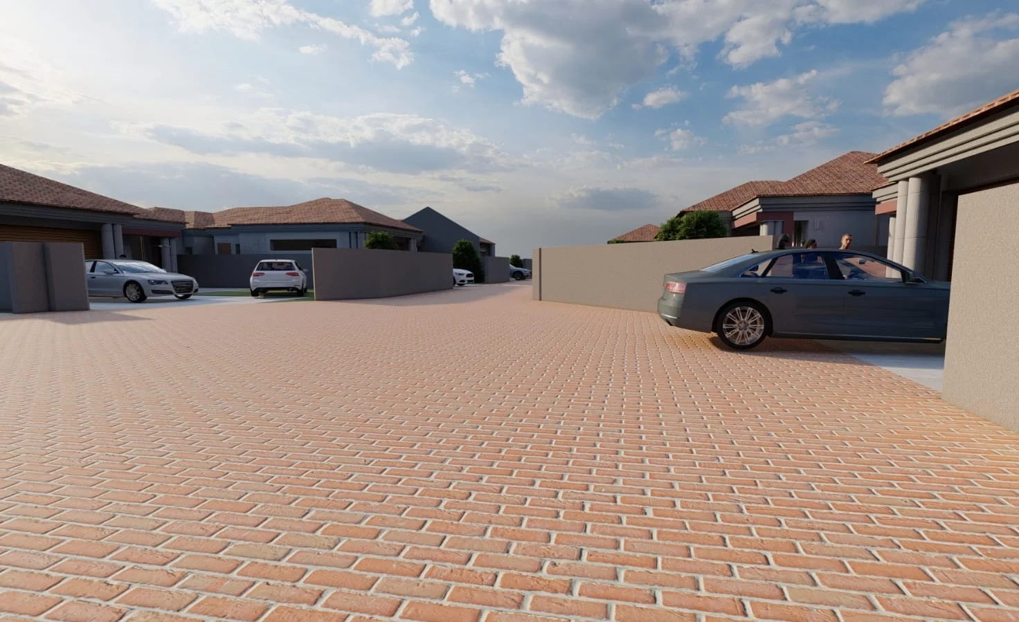 Single Project